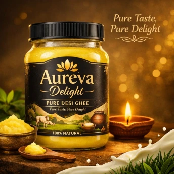 Aureva Delight